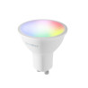 Tesla TechToy Smart Bulb RGB 4,5W GU10